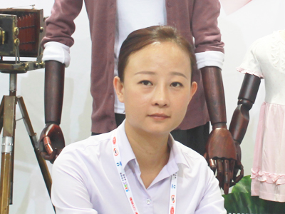 中国母婴家居生活馆行业 陈欣谈小狮贝恩的市场化运作