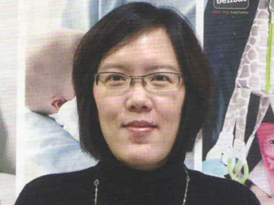 汇集母婴之选访WOWMOM零售总监Ellen Hui