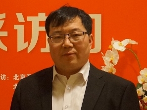 久红孕婴连锁贾总为您讲诉战略营销的秘诀