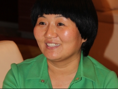 河南贝贝拉姆孕婴连锁邢品玲深度解析母婴行业