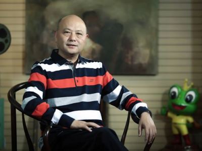 李振輝