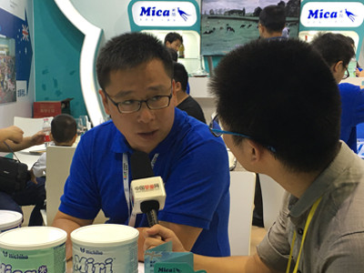 专访美智高副总冯炜然 米加积极应对新政后市场浪潮