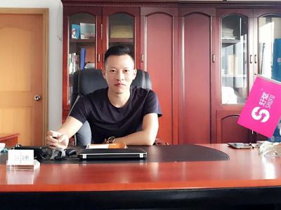 专访荣晅卫生用品公司总经理徐国 谈舒赋未来发展战略