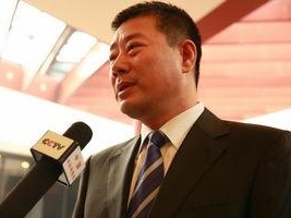 飞鹤冷友斌： 做更懂中国人的“新鲜”奶粉