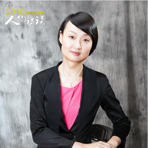 中国婴童网专访顾菲菲谈月子煲姆如何锻造好产品