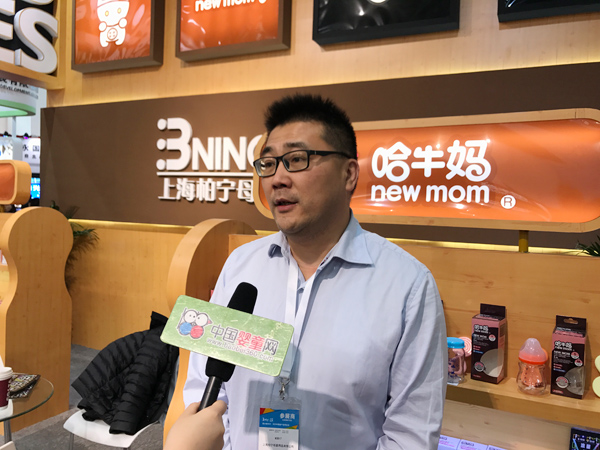 让销售回归原点 哈牛妈做简单的生意