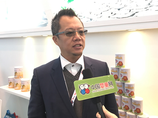 中国奶粉市场转折年 美满宝贝持续供货服务消费者