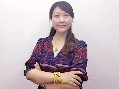 京正总经理杨红玲：我们只是一家草根民族企业