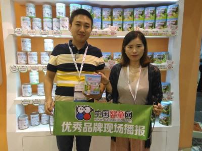 CBME对话倍益李总 深度解读倍益市场发展优势