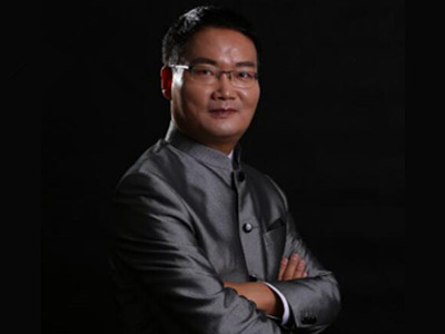 杜凤林