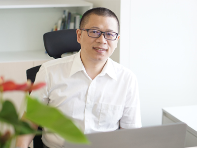 打造新零售时代的“智慧乳业” 蓝河剑指5年50亿