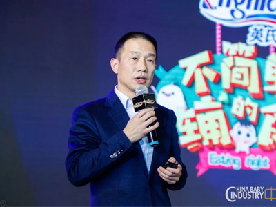存量市场血流成河 辅食成为母婴千亿级新增长点！