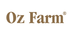 Oz Farm澳滋儿童成长奶粉