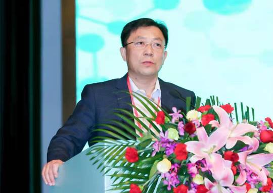 创新抗菌技术应用 提升公共卫生服务水平
