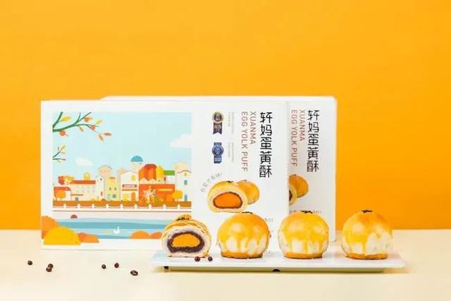 2020年休闲食品行业新消费品牌表现及发展趋势