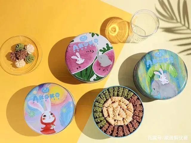 2020年休闲食品行业新消费品牌表现及发展趋势