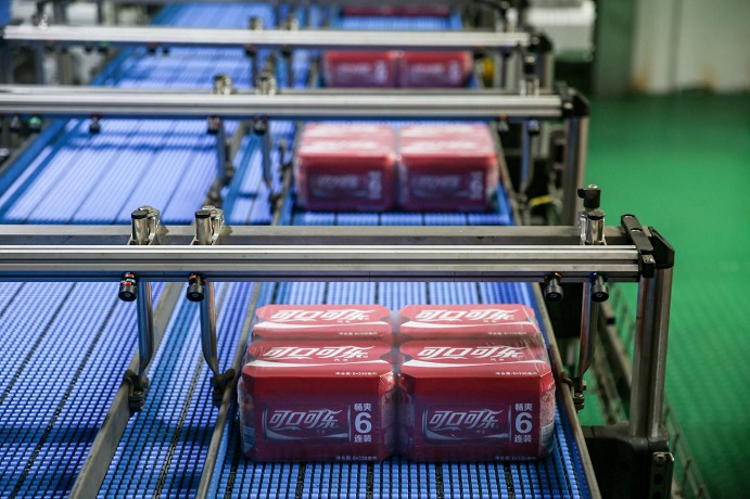 中國(guó)食品2020成績(jī)單：12.53億利潤(rùn)總額再創(chuàng)新高