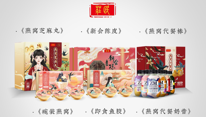 大健康催熱養(yǎng)生產(chǎn)品 莊民加速產(chǎn)品升級(jí)