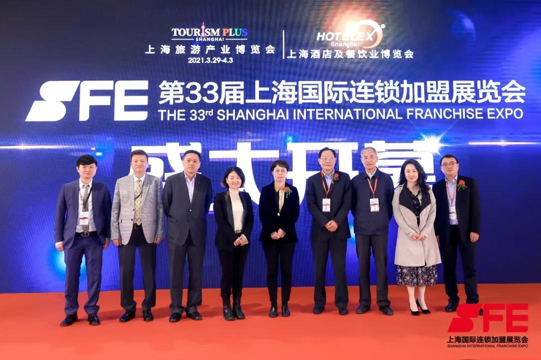 贝悦母婴探索破局路径，荣获“2020-2021中国连锁行业创变力品牌
