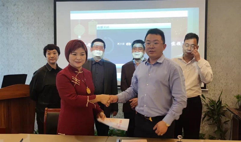 跨市合作 上海两家月子会所成为批沪廊母婴人才实训基地