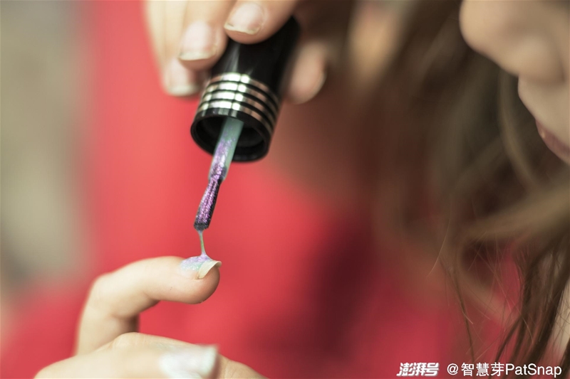 兒童化妝品迎監(jiān)管時(shí)代，產(chǎn)品多以外觀申請(qǐng)專利，技術(shù)含量偏低