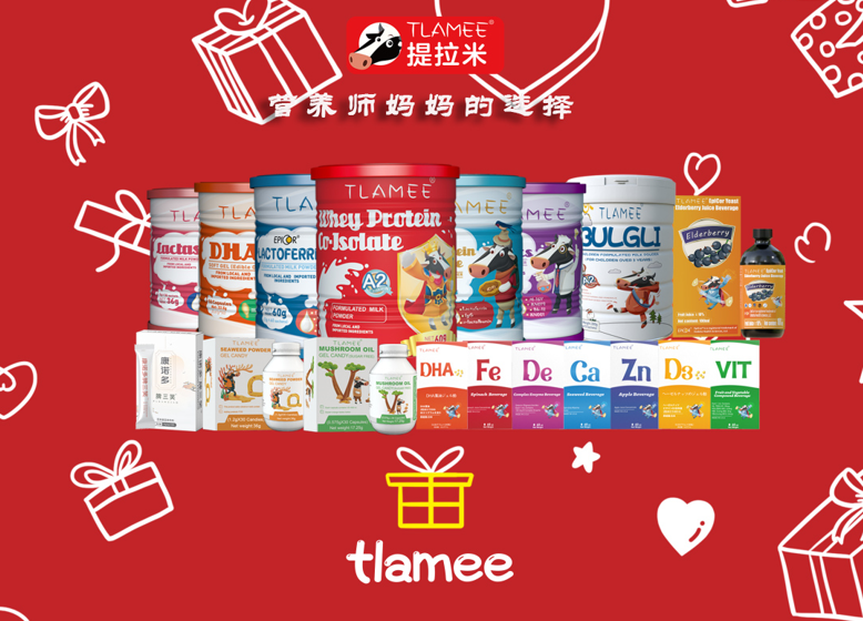 从一场新品直播，洞见真实的提拉米
