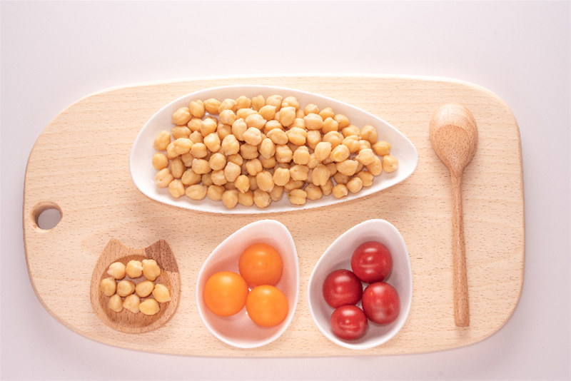 宝宝成长路上怎么吃更健康？让宝宝爱上零辅食的补给经验