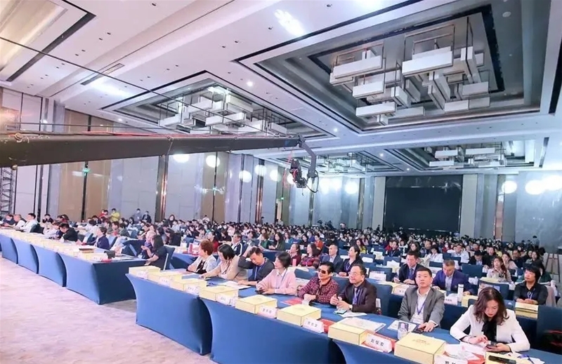 托育行业媒体联手，中国托育博览会即将举行