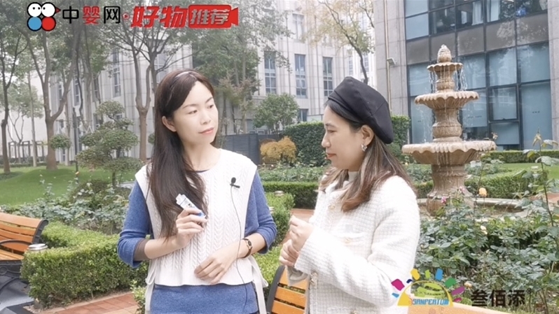 中婴网·好物推荐 | 妈妈圈宝藏好物 必备叁佰添钙镁锌+综合营养素