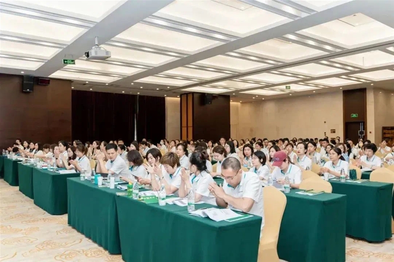 无畏前行，逐梦扬威 | 菲洛维暨中山大学首届研修班顺利结营！