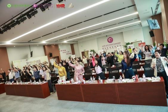 乐韵悠扬，赋能妇幼——孕产妇儿感知感官奥尔夫音乐教学交流会（山东站）圆满收官