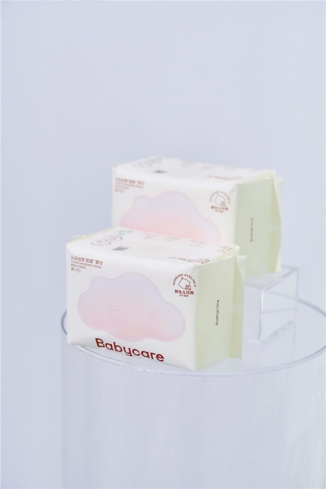 Babycare“纸制展馆”亮相2025 CBME，多维度诠释品牌理念