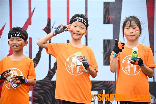 a2®儿童奶系列：以科学营养为盾，护航中国少年征战世界赛场