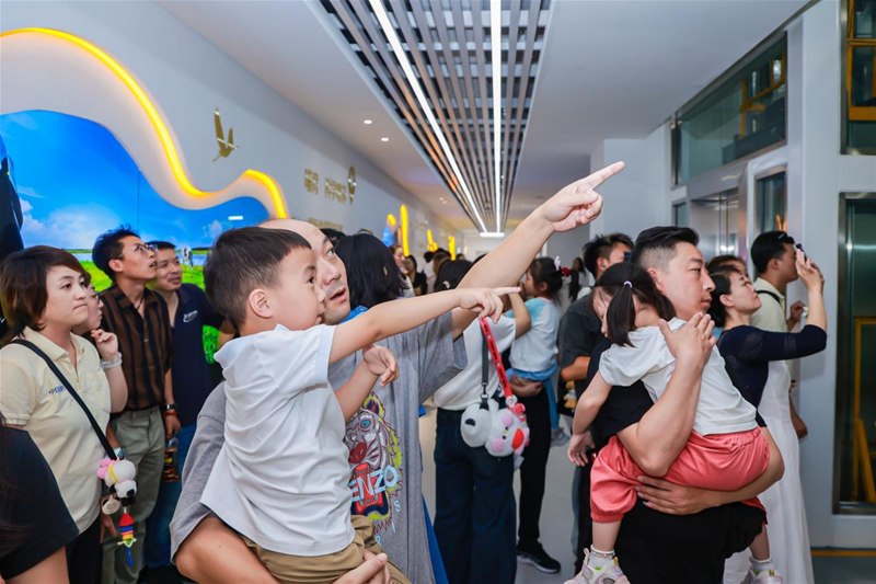 探寻鲜活之源，见证卓越品质——飞鹤“北纬47°鲜活溯源之旅”圆满收官