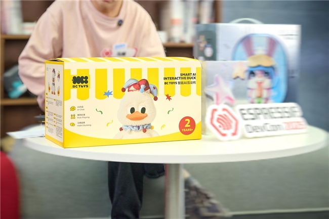 以“软科技”撬动千亿市场，Babycare AI毛绒玩具首月销售额破200万