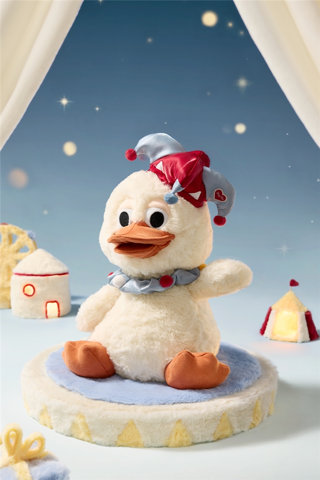 以“软科技”撬动千亿市场，Babycare AI毛绒玩具首月销售额破200万