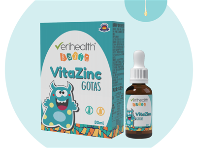 开启免疫“锌”防线：维丽海斯BASIC富锌浓缩饮液 高效守护健康寒冬