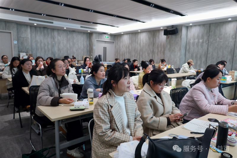 跨越百城的健康守護(hù)版圖再拓：合益可“百人百城百萬寶寶”項目第二站落地杭州心聚心