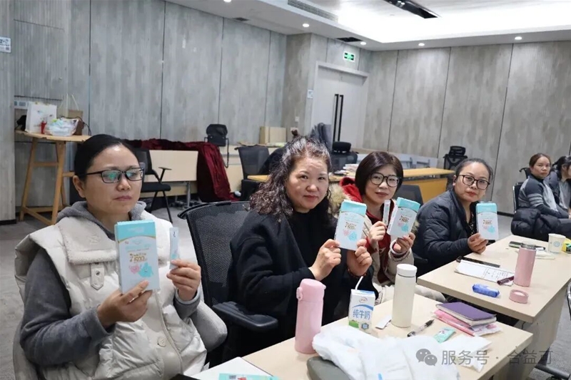 跨越百城的健康守護(hù)版圖再拓：合益可“百人百城百萬寶寶”項目第二站落地杭州心聚心