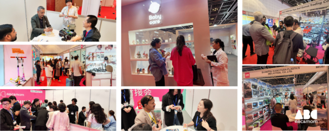 锚定新兴市场，2026ABC&MOM国际玩具婴童展计划发布！