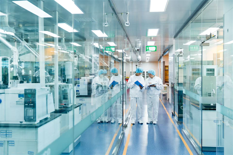 飞鹤首个国家级重点实验室获批！领航乳蛋白“功能原料开发+深加工技术”技术攻坚