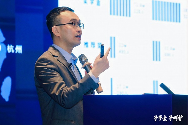 深耕八载，予家以专业重塑中国家庭护理新范式