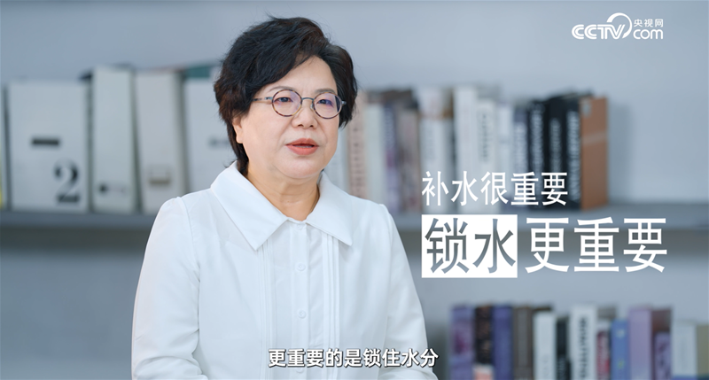 《了不起的中国山茶油》：以科学之力守护中国宝宝肌肤健康