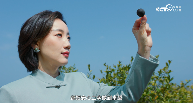 《了不起的中国山茶油》：以科学之力守护中国宝宝肌肤健康