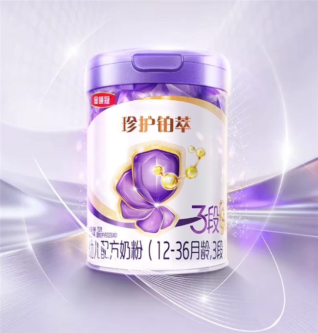 适合宝宝的新国标奶粉有哪些？选奶不盲目，从了解新国标开始