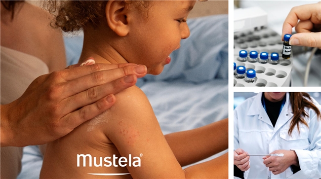 妙思乐Mustela：背靠法国科延 低调而专注的婴幼儿皮肤学大师
