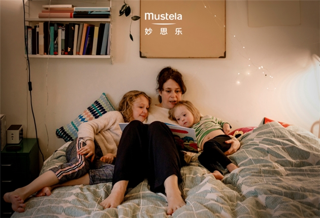 妙思乐Mustela：背靠法国科延 低调而专注的婴幼儿皮肤学大师