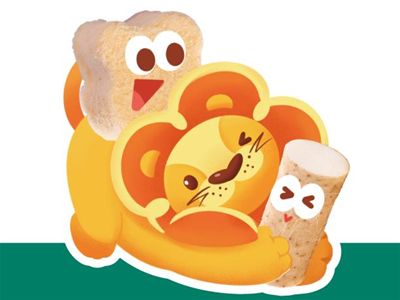 精准突围低敏食品蓝海 | MINELION敏狮以ABCD敏感分级系统撬动婴童食品千亿市场新机遇