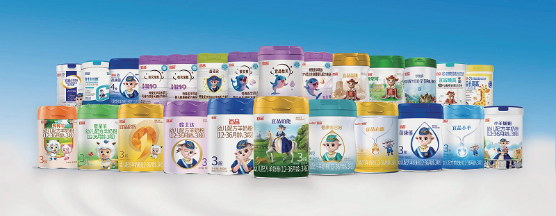 谁在制定羊奶粉的“游戏规则”？揭秘宜品集团“标准制定者”背后的科研底牌