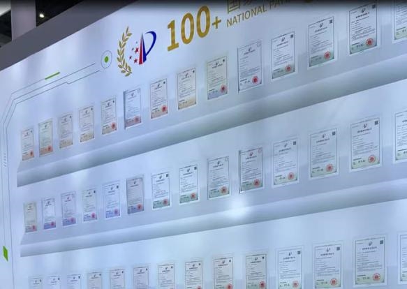 HNC 2026 现场回顾：25年「幕后大厂」走到台前，奥赋用纳米科技重新定义儿童钙吸收
